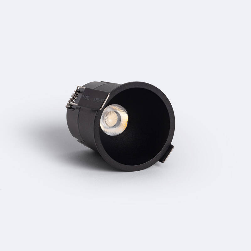 Imagem de Foco Downlight LED 10W Corte Ø 63 mm Deep