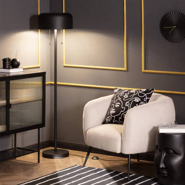 Imagen de Lámpara de Pie Bedourie Imagen de Lámpara de Pie Bedourie