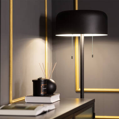 Imagen de Lámpara de Pie Bedourie Imagen de Lámpara de Pie Bedourie