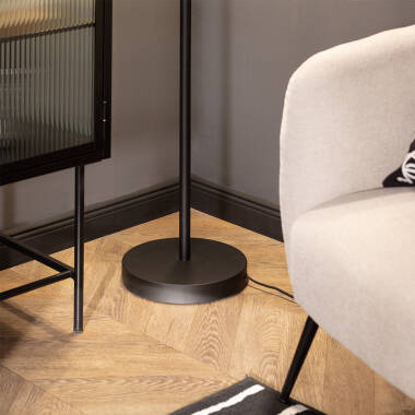 Imagen de Lámpara de Pie Bedourie Imagen de Lámpara de Pie Bedourie