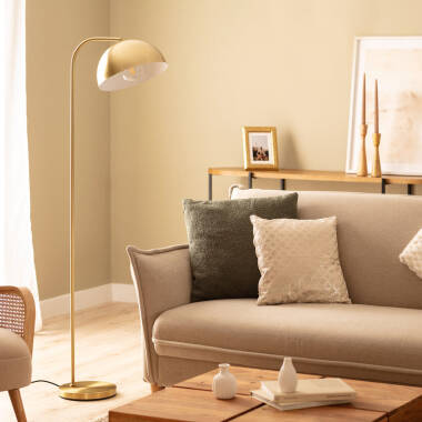 Candeeiro de Pé Bowlen