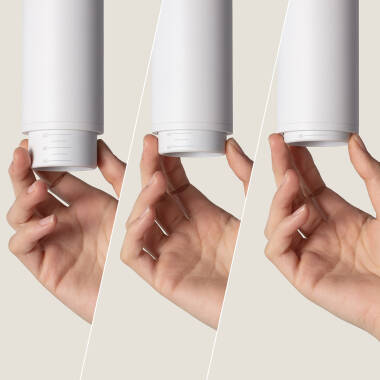 Imagen de Foco Portalámparas de Superficie Multiángulo 10-50º Aluminio para Bombillas GU10 Ágata