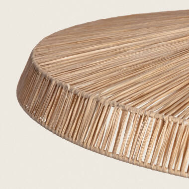 Imagen de Lámpara Colgante Fibras Naturales Yokho Imagen de Lámpara Colgante Fibras Naturales Yokho