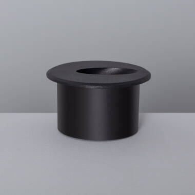 Imagem de Baliza LED Encastrável Parede Circular Adam