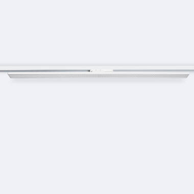 Foco Carril Lineal LED Trifásico 40W 1180 mm CCT Seleccionable Davis LIFUD