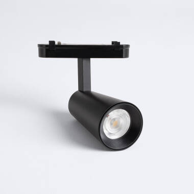 Foco Carril LED Magnético 5W para Barra Linear Suwis