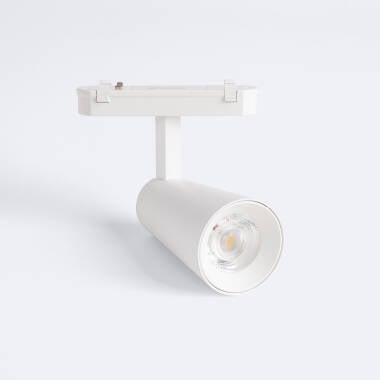 Foco Carril LED Magnético 5W para Barra Linear Suwis