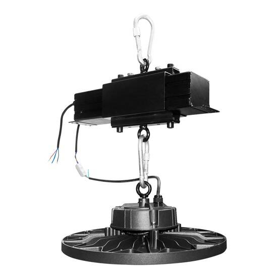 Imagen de Soporte para Driver de Emergencia para Campanas UFO