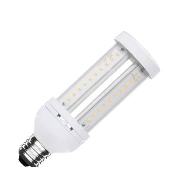 Lâmpada LED E27 17.5W Iluminação Pública Corn IP65