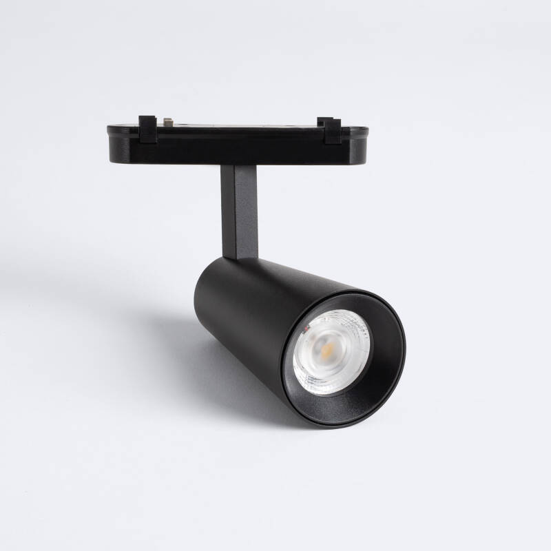 Imagen de Foco Carril LED 10W para Barra Lineal Suwis 48V