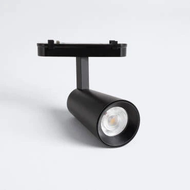 Foco Carril LED Magnético 10W para Barra Linear Suwis