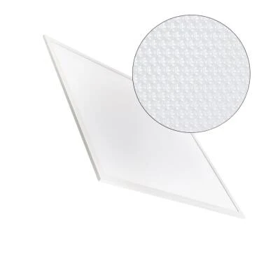 Panel LED 60x60 cm 40W 4000lm Regulable Microprismático (UGR17)