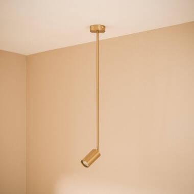 Candeeiro Suspenso Metal Divine