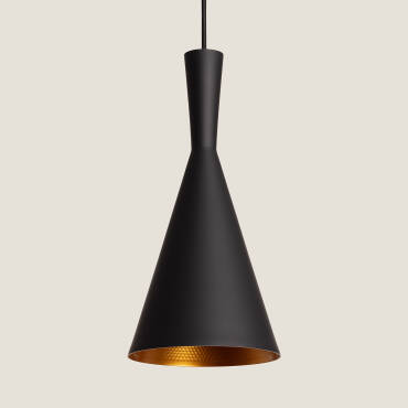 Fotografía del producto: Lámpara Colgante Metal Tri Lennon