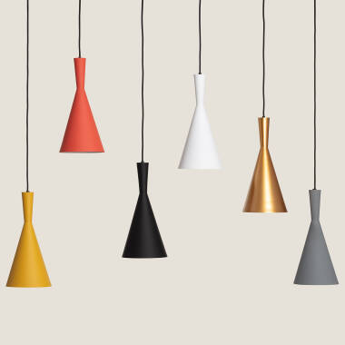 Lámparas Colgantes Comedor y Salón