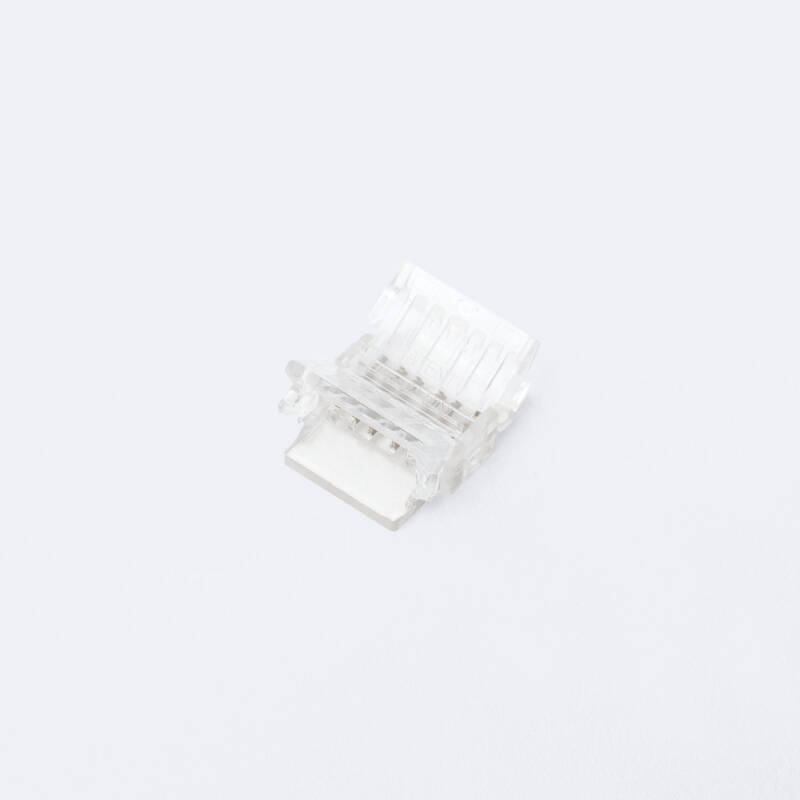 Imagem de Conector Tira LED 24V RGBWW SMD Ancho 10mm IP20