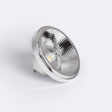 Lâmpada LED GU10 12W 900lm AR111 24º