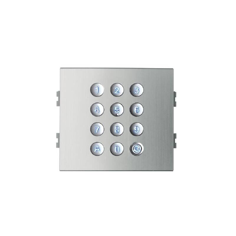 Imagen de Módulo de Teclado FERMAX DIRECT DUOX/VDS/MDS W SKYLINE 7439