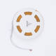 Imagen de Tira LED 24V COB 320 LED/m 5m 7W/m 840 lm/m Ancho 5mm Superestrecha Corte 5 cm IP20 CRI90