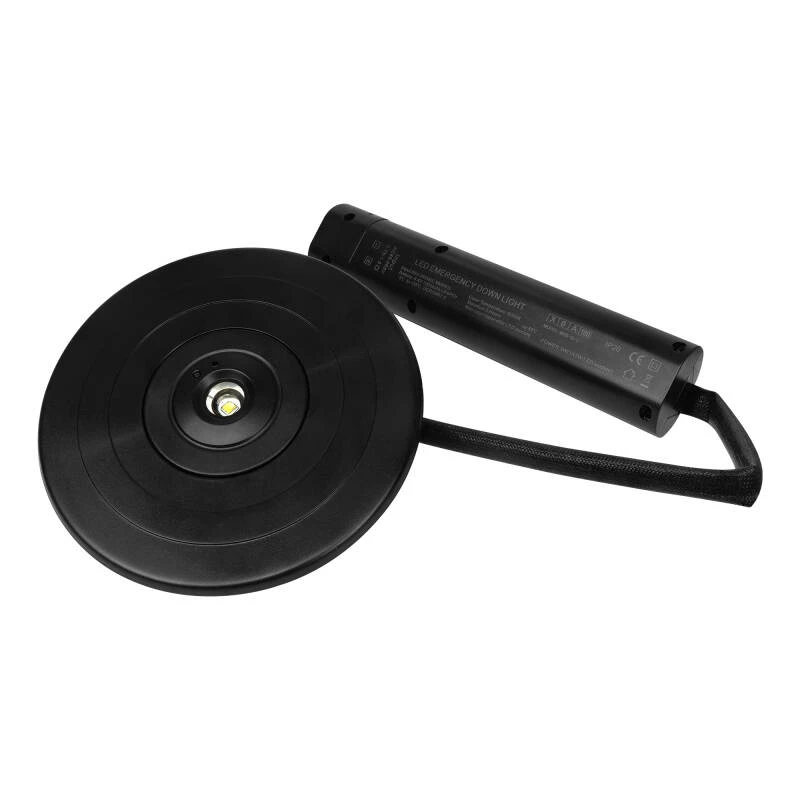 Imagen de Downlight Luz de Emergencia LED 3W 3H de Autonomía