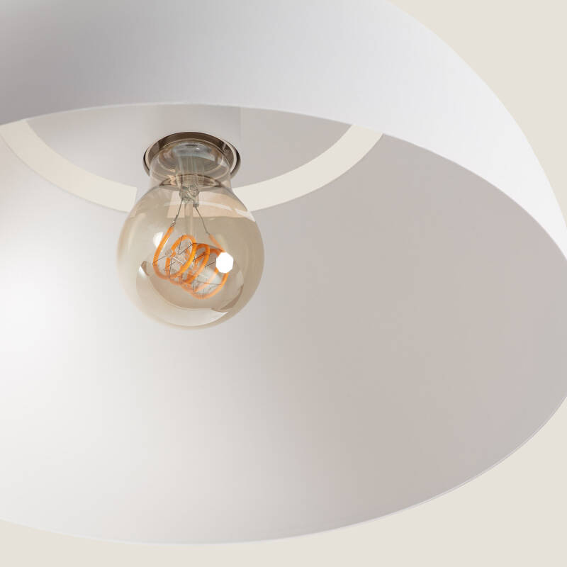 Imagen de Lámpara de Techo Aluminio Deméter