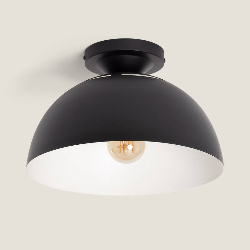 Imagem de Candeeiro de Teto Alumínio Demeter