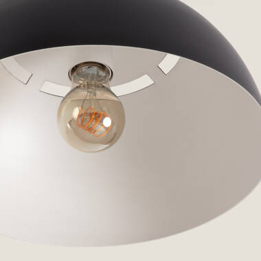 Imagem de Candeeiro de Teto Alumínio Demeter