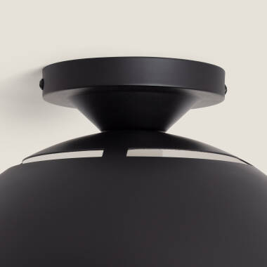 Imagem de Candeeiro de Teto Alumínio Demeter