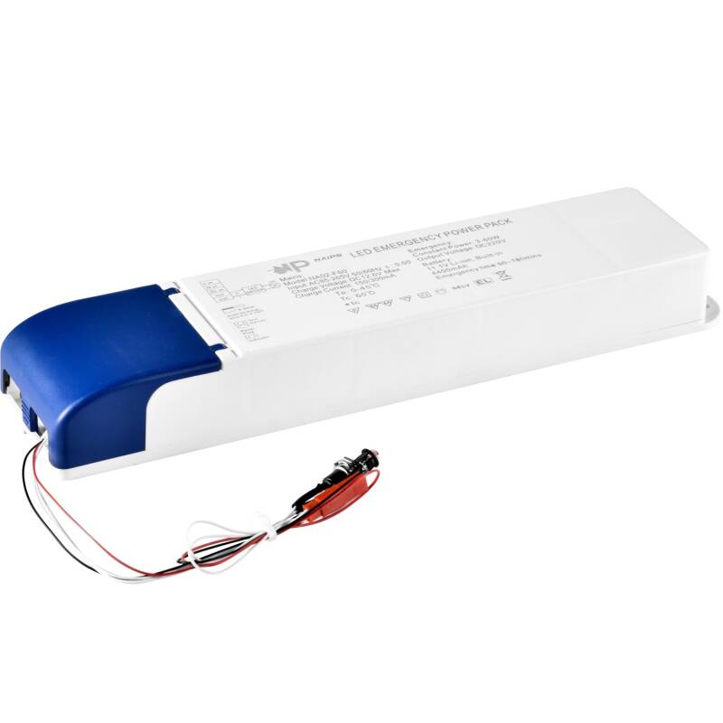 Imagen de Driver de Emergencia para luminaria LED Full Load