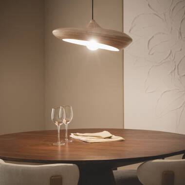 Imagen de Colgante Bambú Shuka Kero Big Ø 500 mm