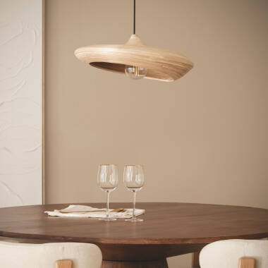 Imagen de Colgante Bambú Shuka Kero Big Ø 500 mm