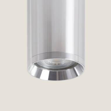 Imagem de Foco Porta Lâmpadas Alumínio para Lâmpadas GU10 Quartzo