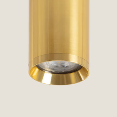 Imagem de Foco Porta Lâmpadas Alumínio para Lâmpadas GU10 Quartzo