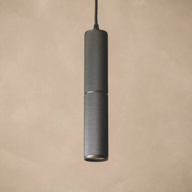 Lámpara Colgante Aluminio Breixo