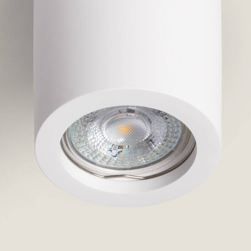 Imagen de Aplique de Techo Yeso Vulni