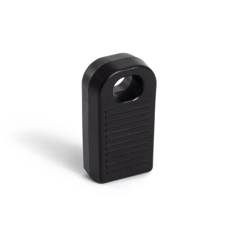 Imagem de Tampa final com Furo para Cabo Plano