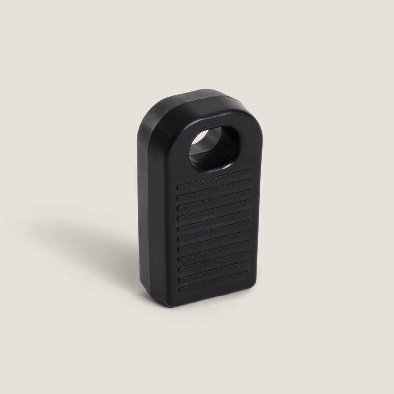 Imagen de Tapa Final para Cable Eléctrico Plano de Guirnalda