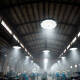 Imagen de Campana LED Industrial UFO 150W Solid S2 CCT Seleccionable