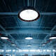 Imagem de Campânula LED Industrial UFO 100W 200lm/W PHILIPS Xitanium Regulável 1-10V LEDNIX HBM