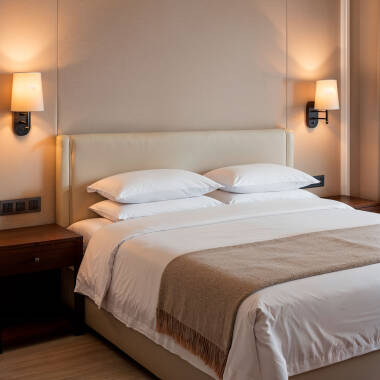 Imagen de Lámpara de Pared Metal Watary Conne