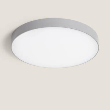 Plafón LED 18W Circular Ø180 mm Regulable