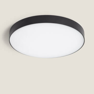 Plafón LED 18W Circular Ø180 mm Regulável