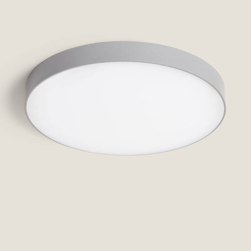 Imagen de Plafón LED 18W Circular Ø180 mm Regulable
