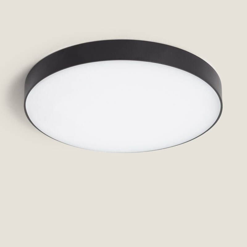 Imagem de Plafón LED 18W Circular Ø180 mm Regulável
