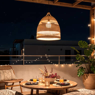 Candeeiros suspensos de cozinha