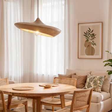 Imagen de Colgante Bambú Shuka Kero Big Ø 500 mm