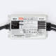 Imagem de Driver MEAN WELL Regulável 1-10V IP67 100-240V Saída 22-54V 1000-2100mA 50W XLG-50-H-AB