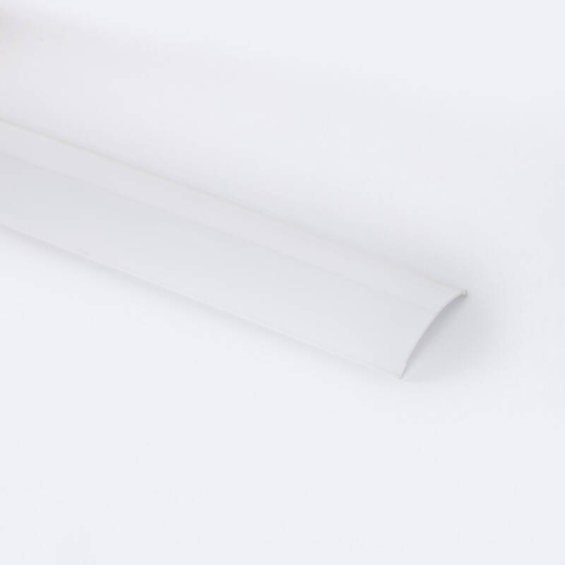 Imagem de Tampa Circular de 10 metros para Perfil de Alumínio compatível com a referência 151769