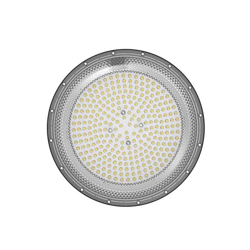 Imagem de Campânula LED Industrial UFO 200W 100lm/W Solid X3