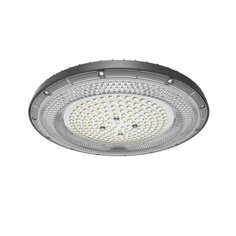 Imagem de Campânula LED Industrial UFO 150W 100lm/W Solid X3